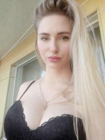Проститутка Флора